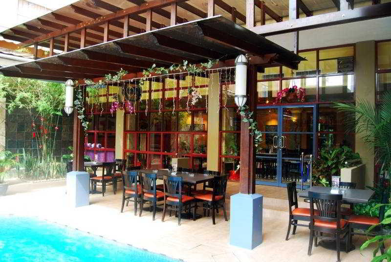 Kuala Lumpur International Hotel Extérieur photo