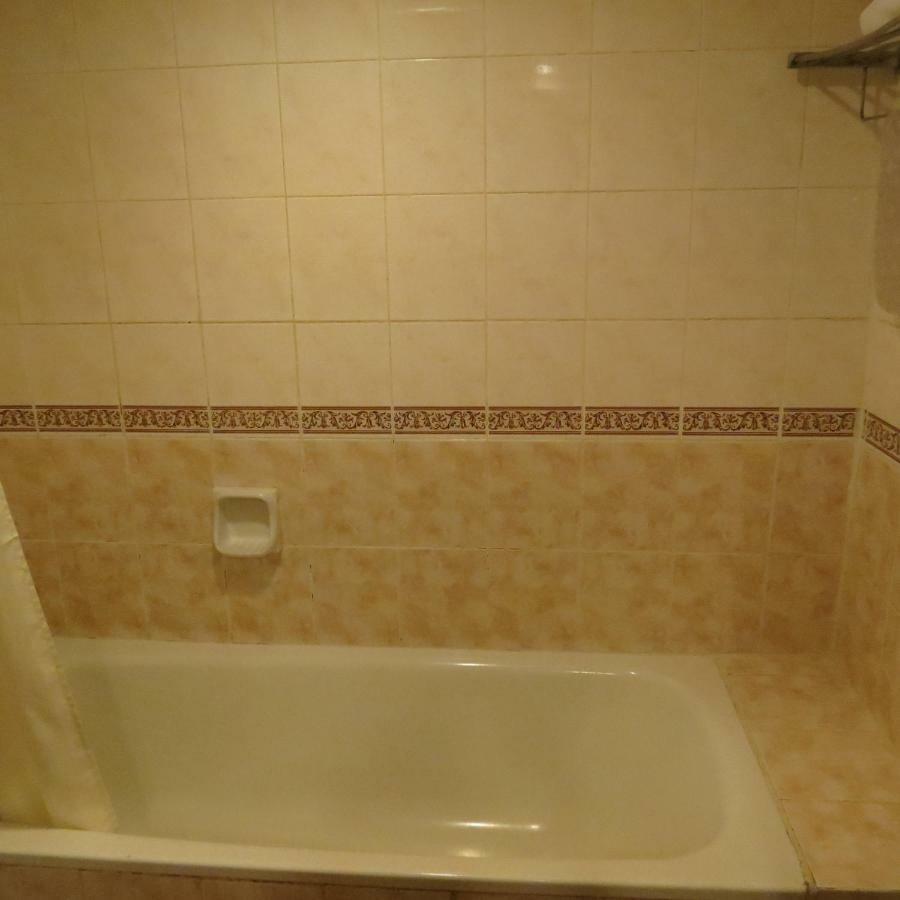 Kuala Lumpur International Hotel Extérieur photo